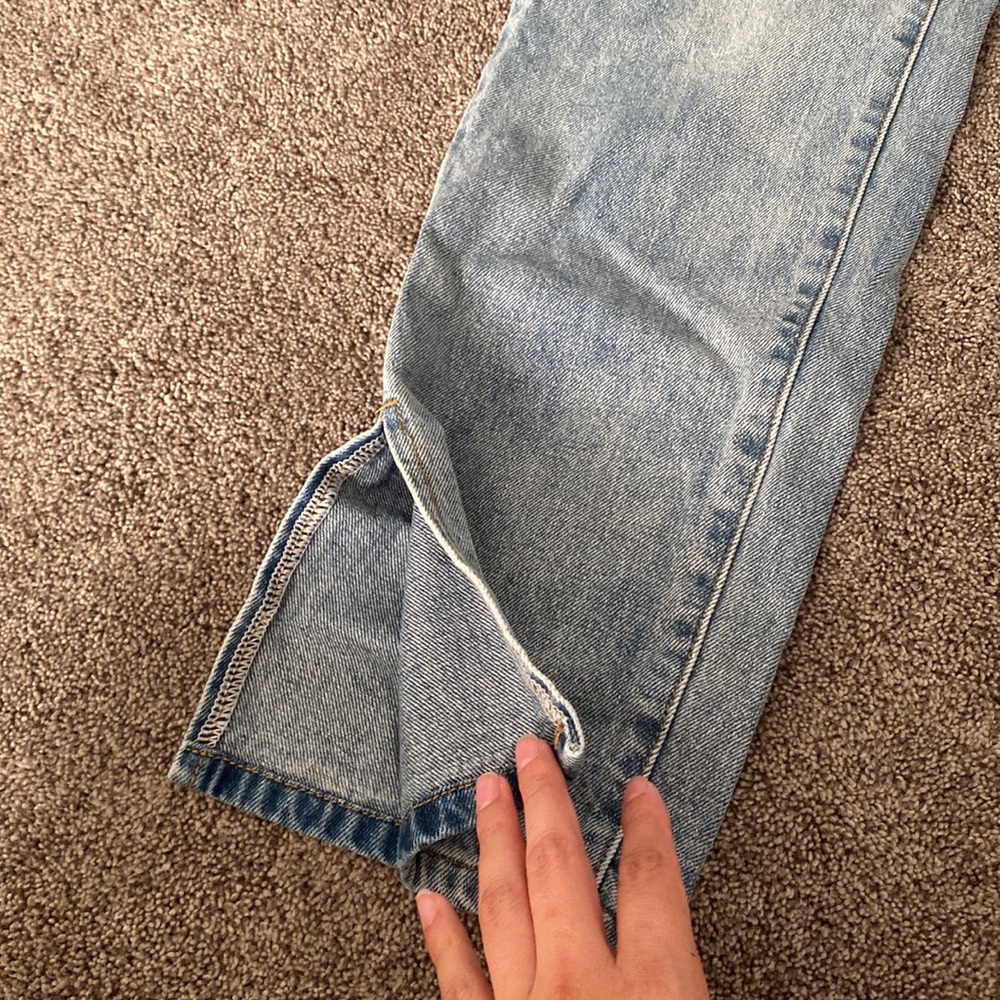 Redial Jeans View 3